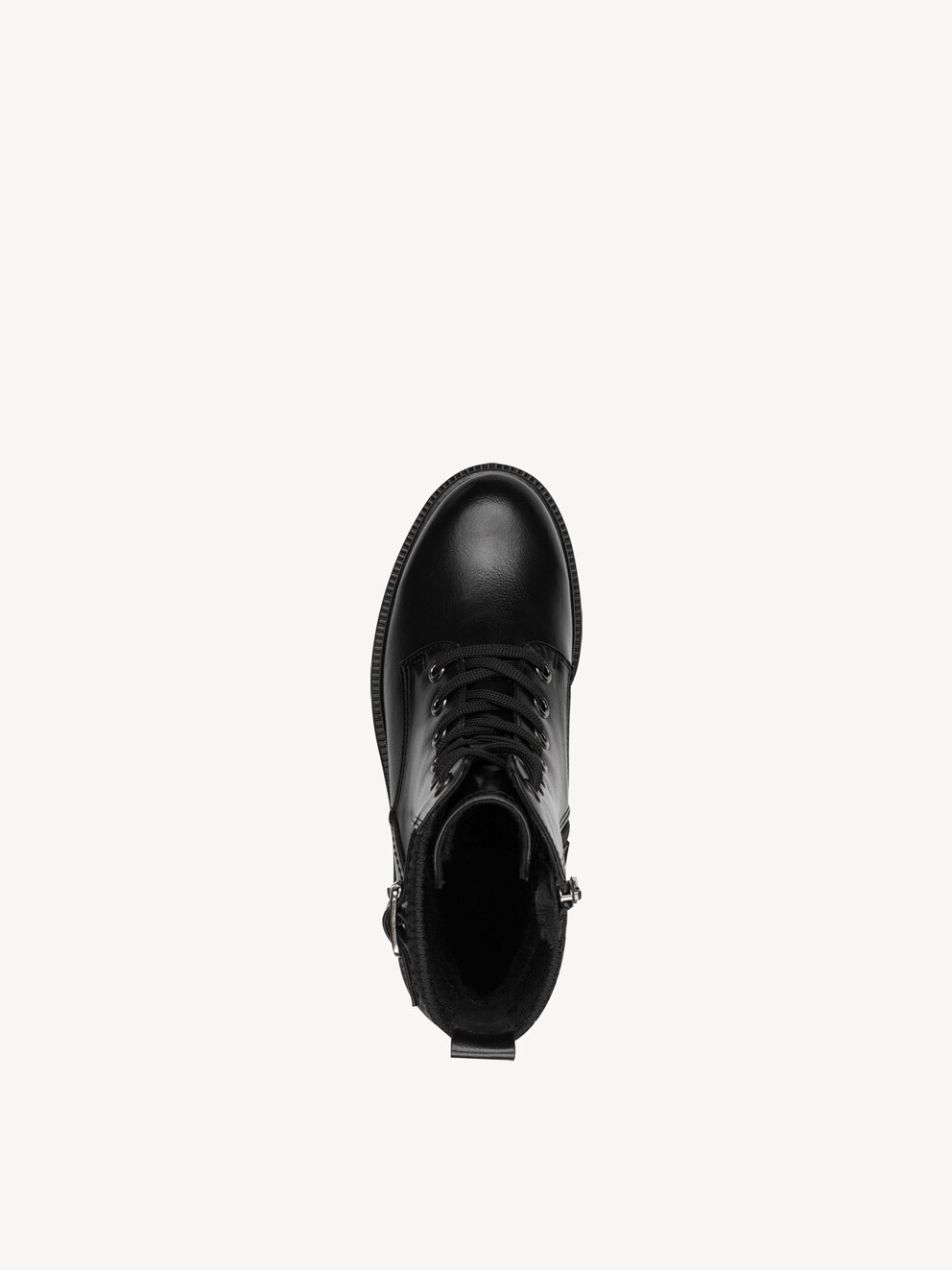 Marco Tozzi, Stiefelette - schwarz Warmfutter BLACK, Bild 5 von 6