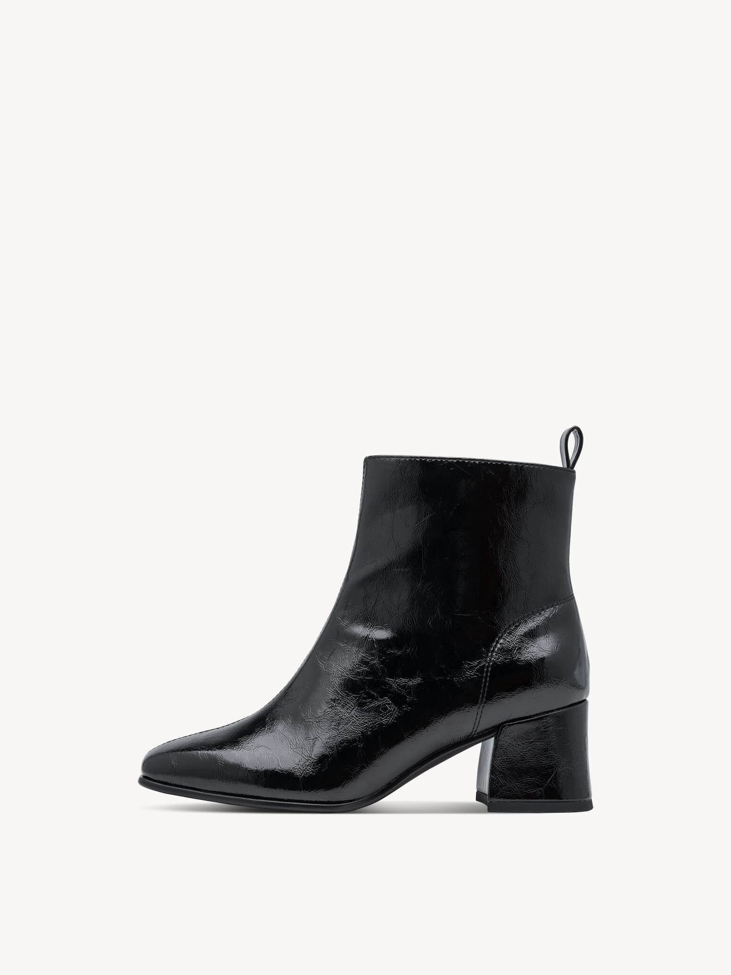 Marco Tozzi, Bootie - black, BLACK