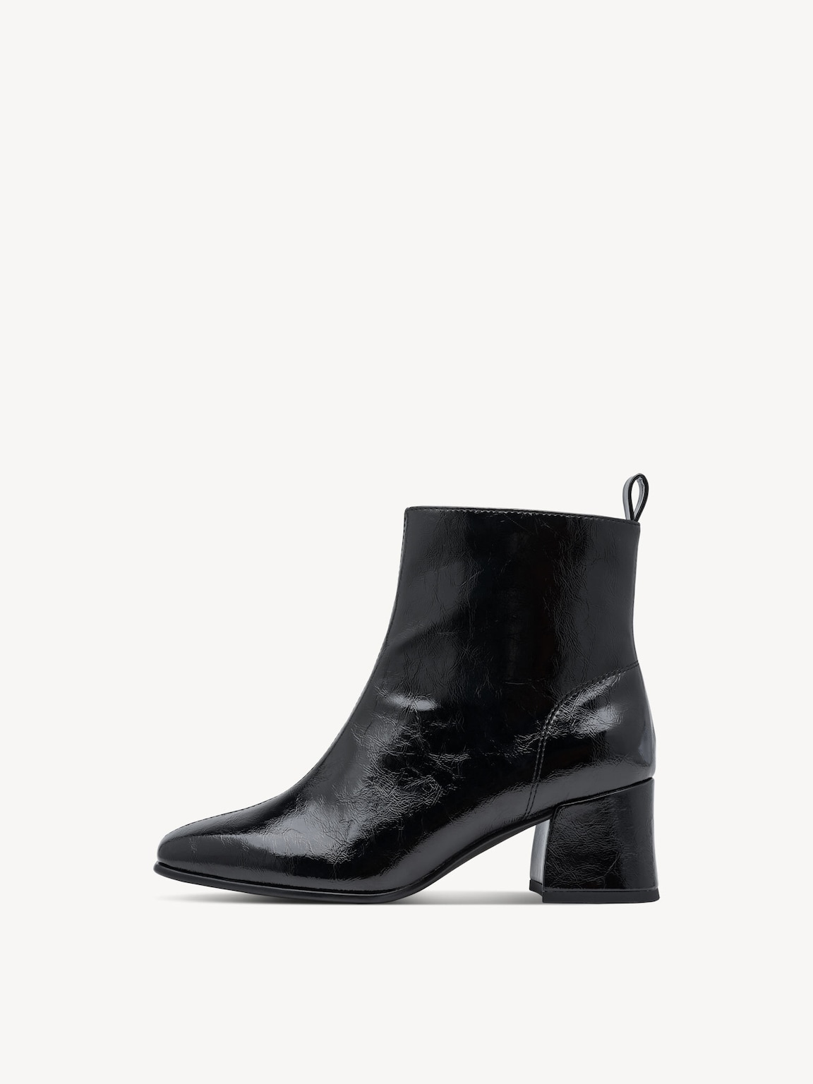 Marco Tozzi, Stiefelette - schwarz BLACK, Bild 1 von 6