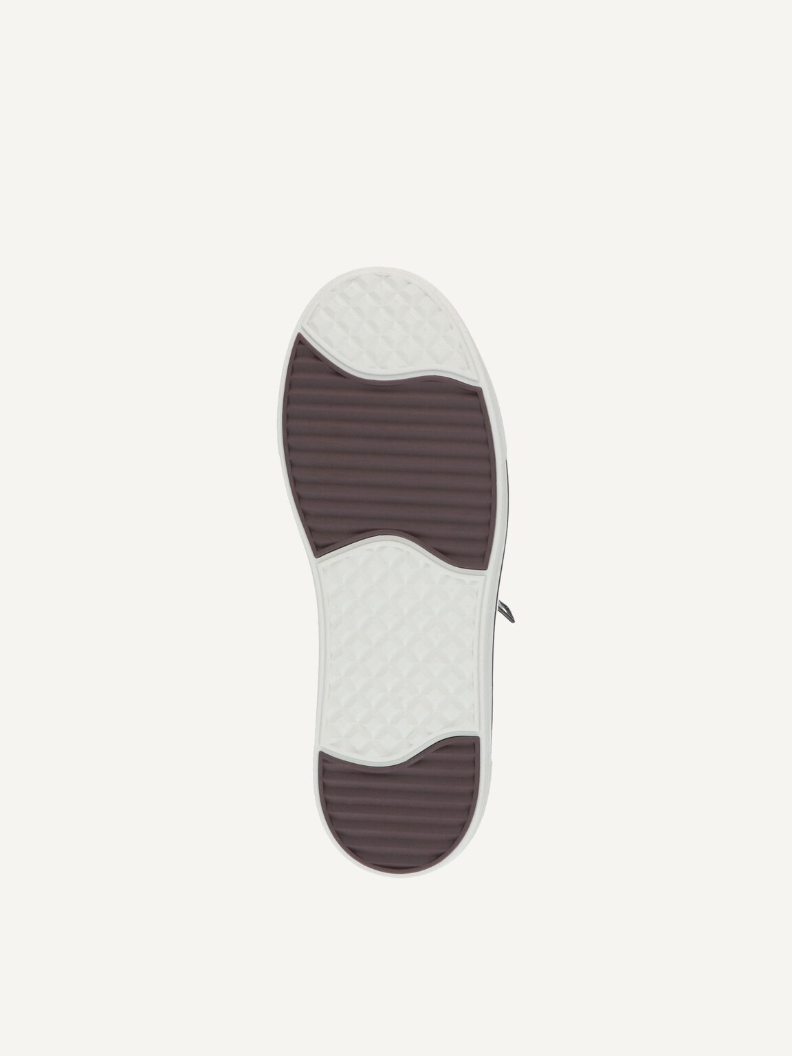 Caprice, Leather Sneaker - red BORDEAUX SUEDE, image 5 of 6