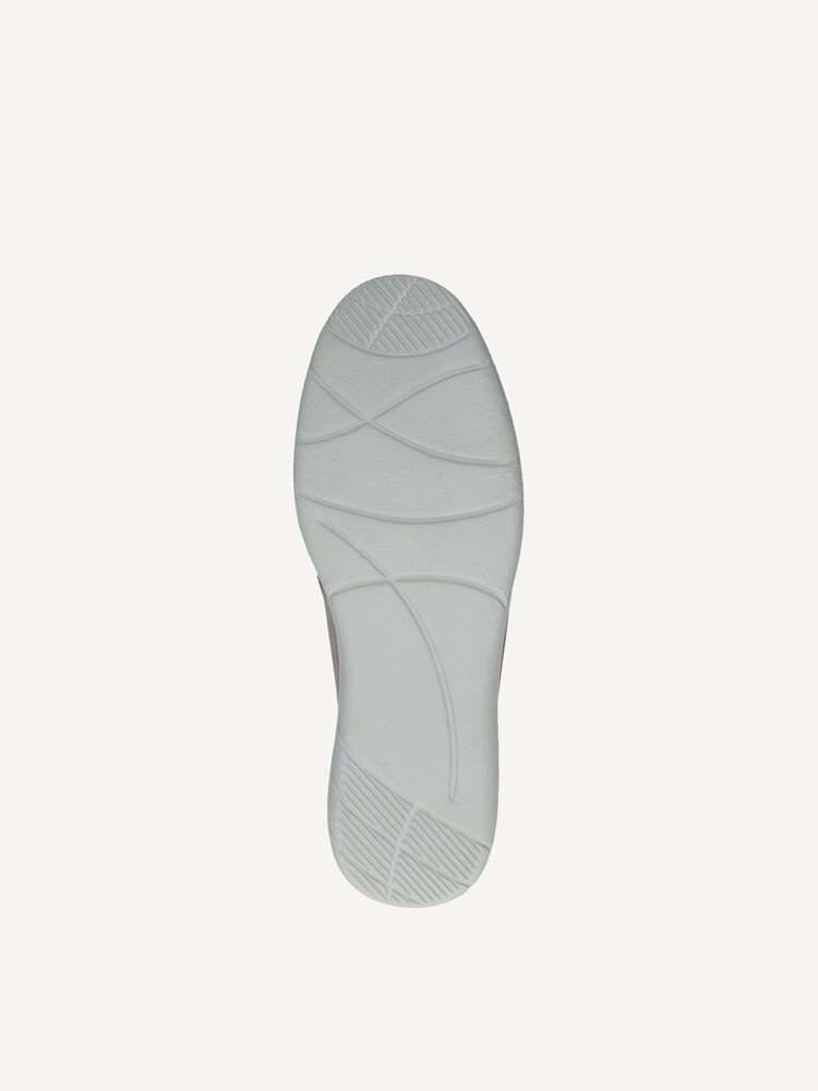 Caprice, Leather Slipper - beige TAUPE COMB, image 5 of 6