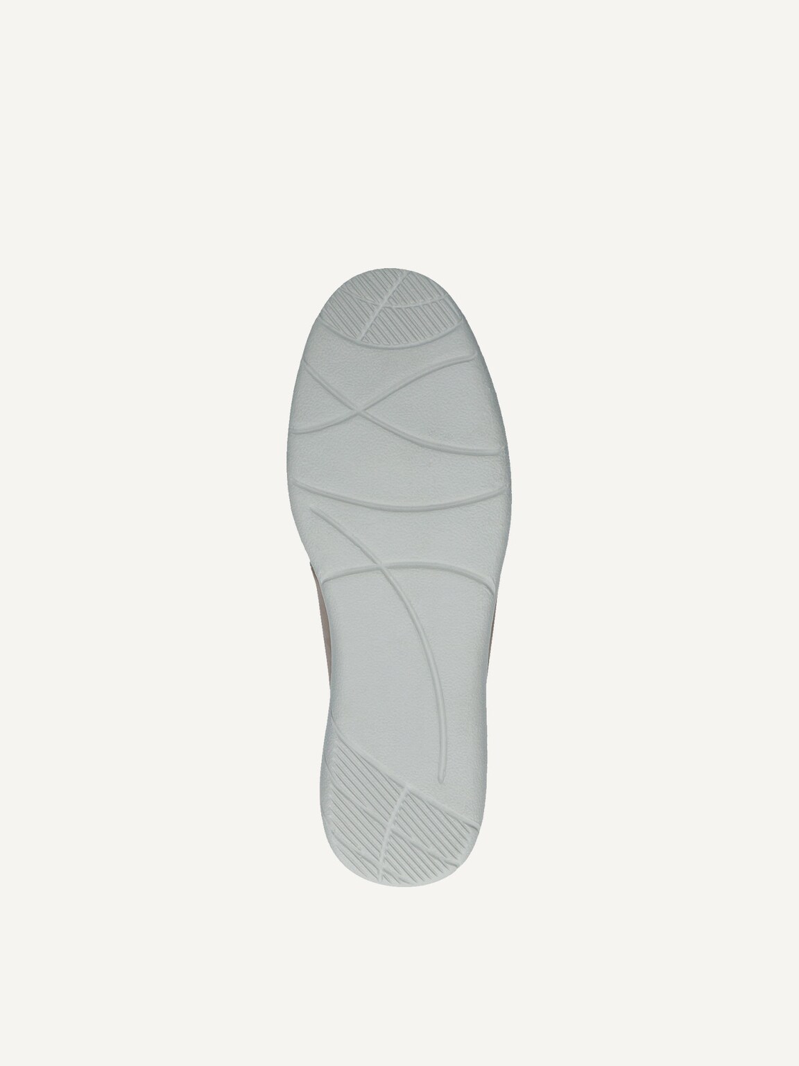 Caprice, Leather Slipper - beige TAUPE COMB, image 5 of 6