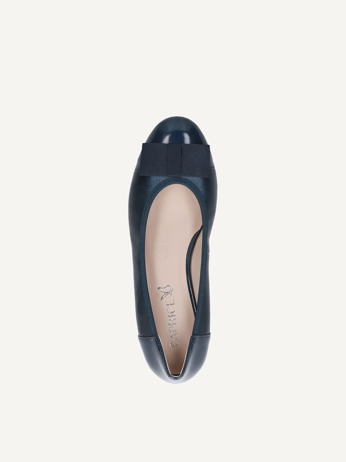 Caprice, Pumps - blue NAVY COMB, image 6 of 6
