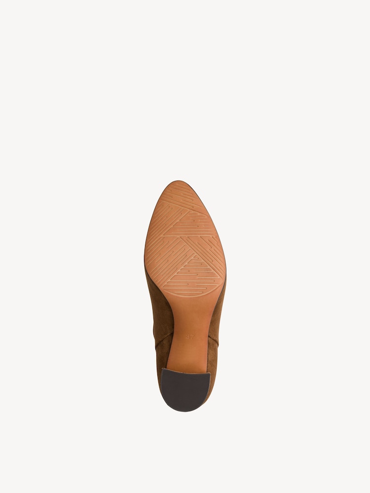 Marco Tozzi, Stiefelette - braun CAMEL, Bild 4 von 6