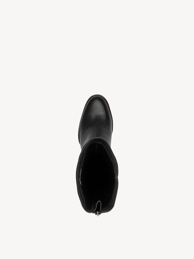 Marco Tozzi, Stiefel - schwarz BLACK, Bild 4 von 7