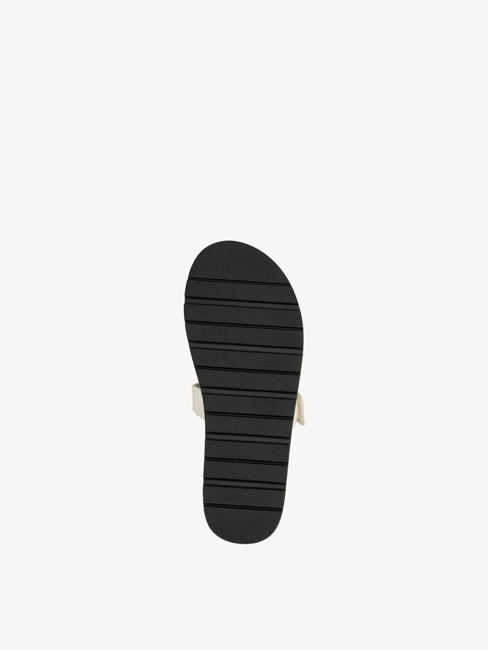Marco Tozzi, Slipper CREAM, afbeelding 3 van 6