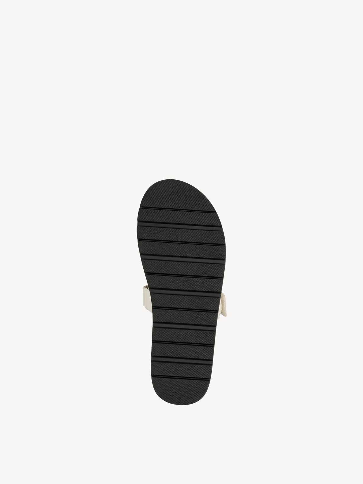 Marco Tozzi, Slipper CREAM, afbeelding 3 van 6