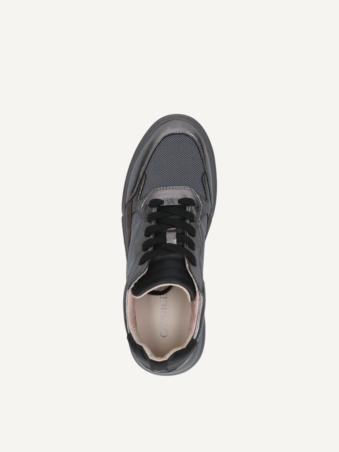 Caprice, Sneaker - grey STONE COMB, image 5 of 5