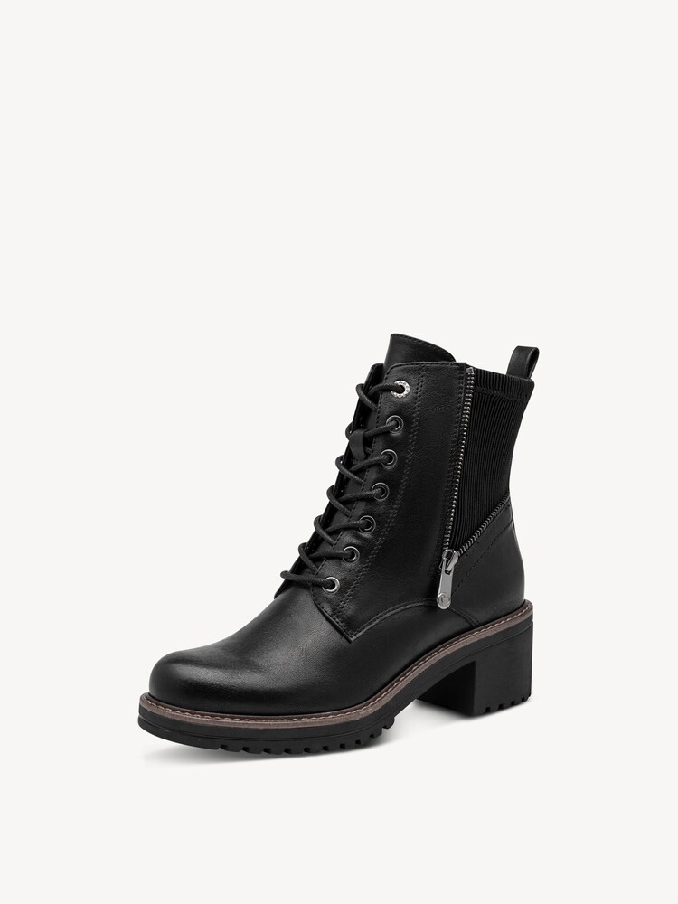 Marco Tozzi, Stiefelette - schwarz BLACK, Bild 3 von 7