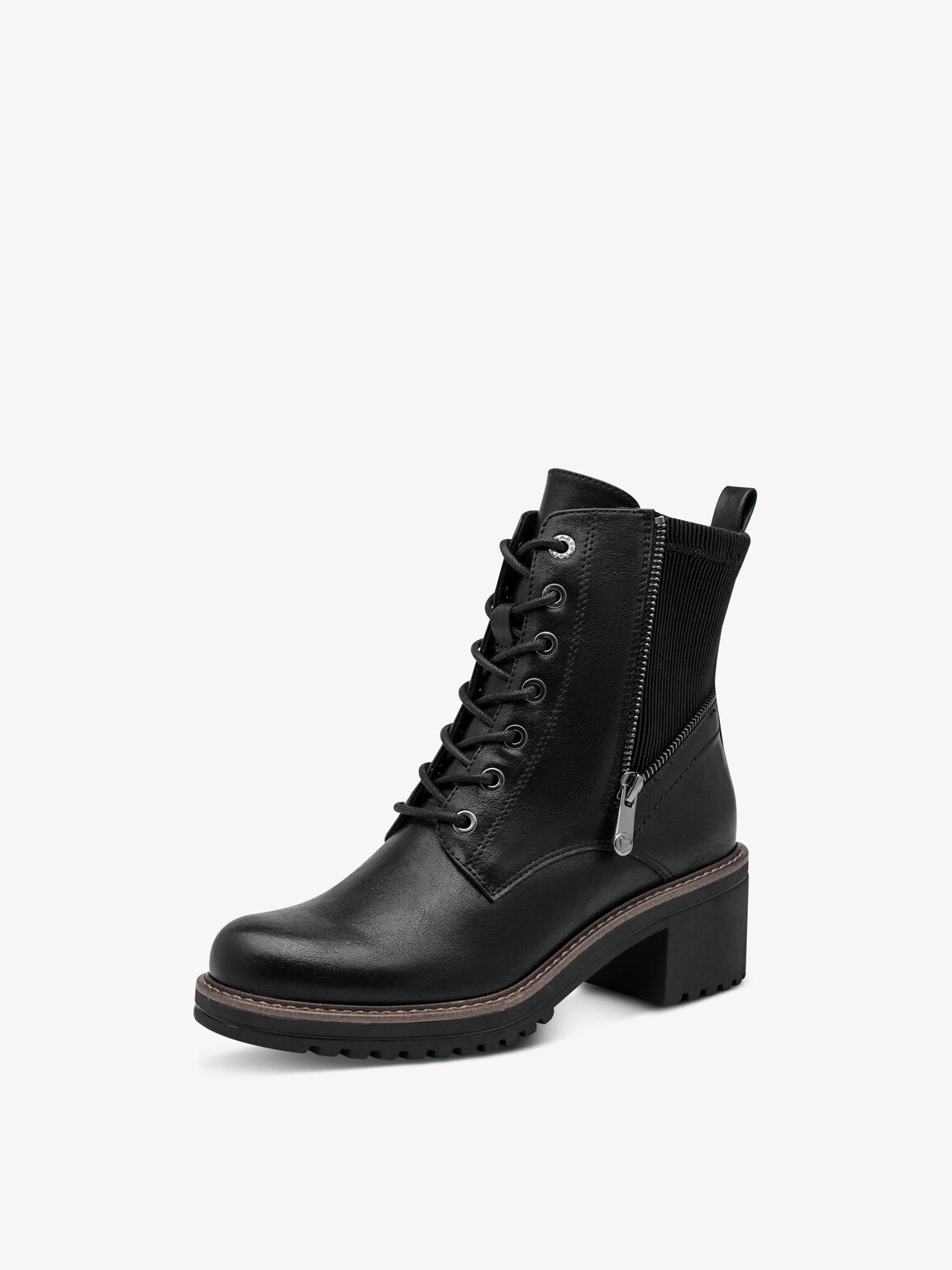 Marco Tozzi, Stiefelette - schwarz BLACK, Bild 3 von 7