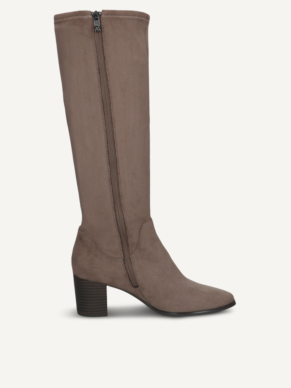 Caprice, Boots - brown CAFE STRETCH, image 4 of 6
