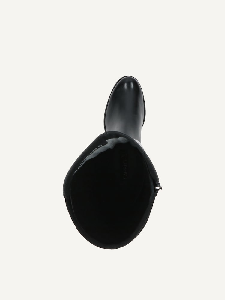 Caprice, Bottes - noir BLACK COMB, image 4 sur 5