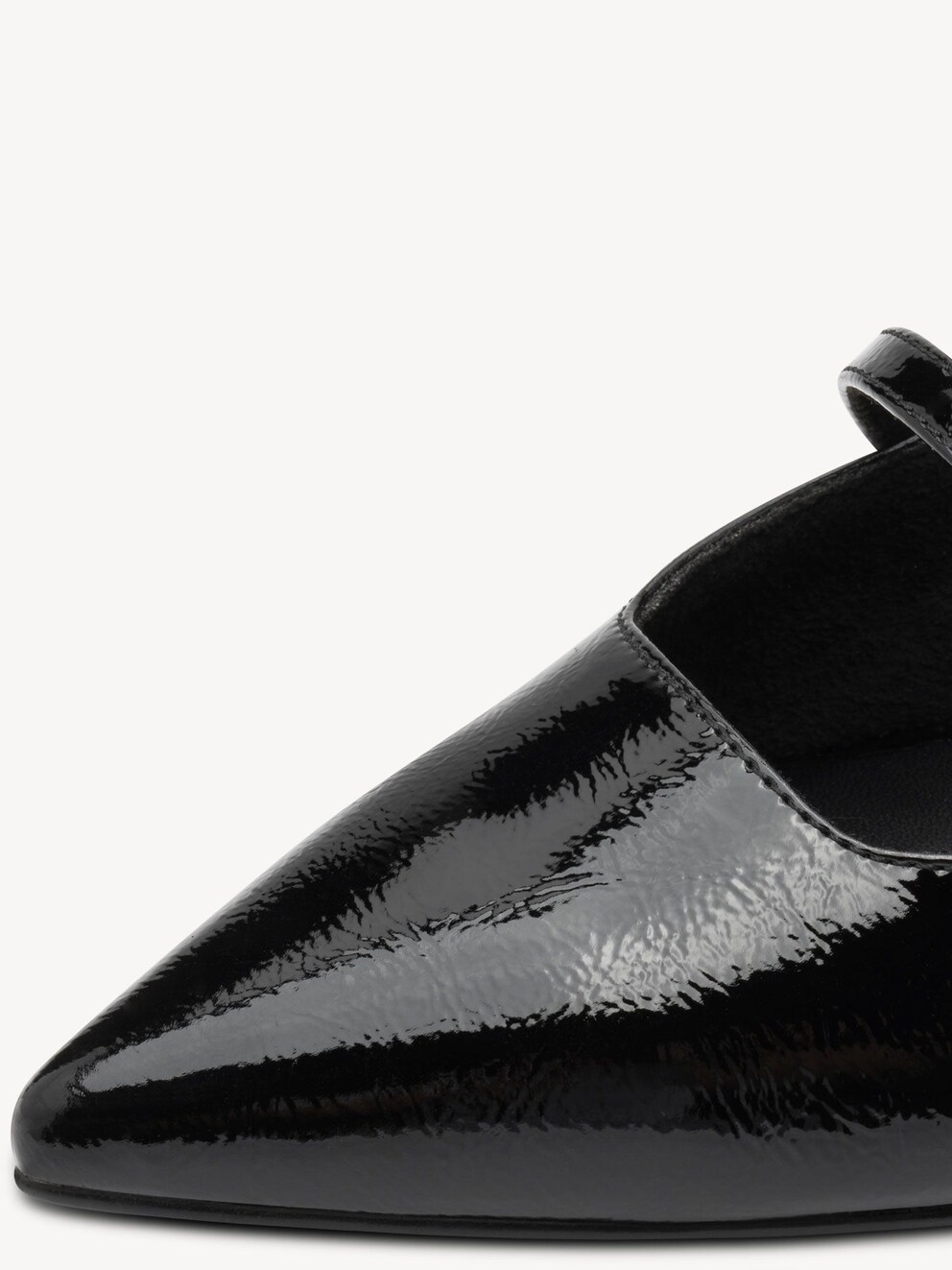Marco Tozzi, Pumps - schwarz BLACK PATENT, Bild 4 von 6