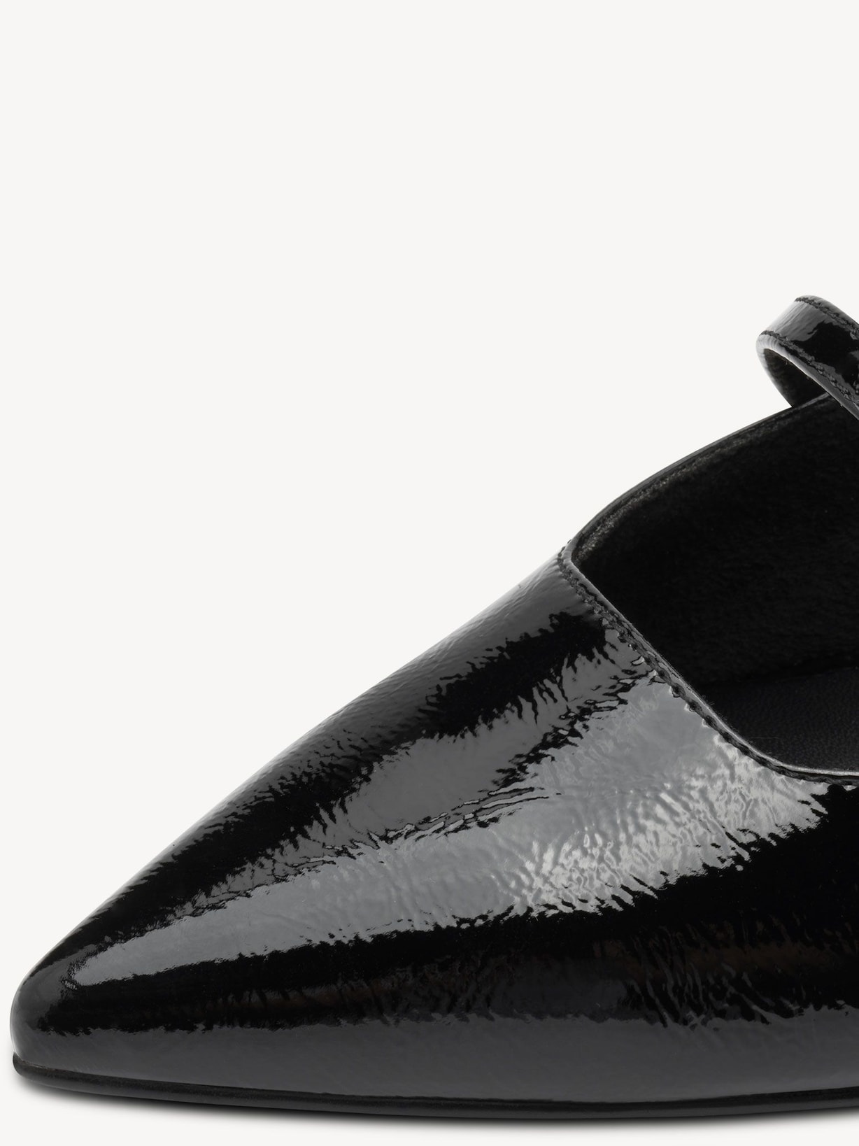 Marco Tozzi, Pumps - schwarz BLACK PATENT, Bild 4 von 6