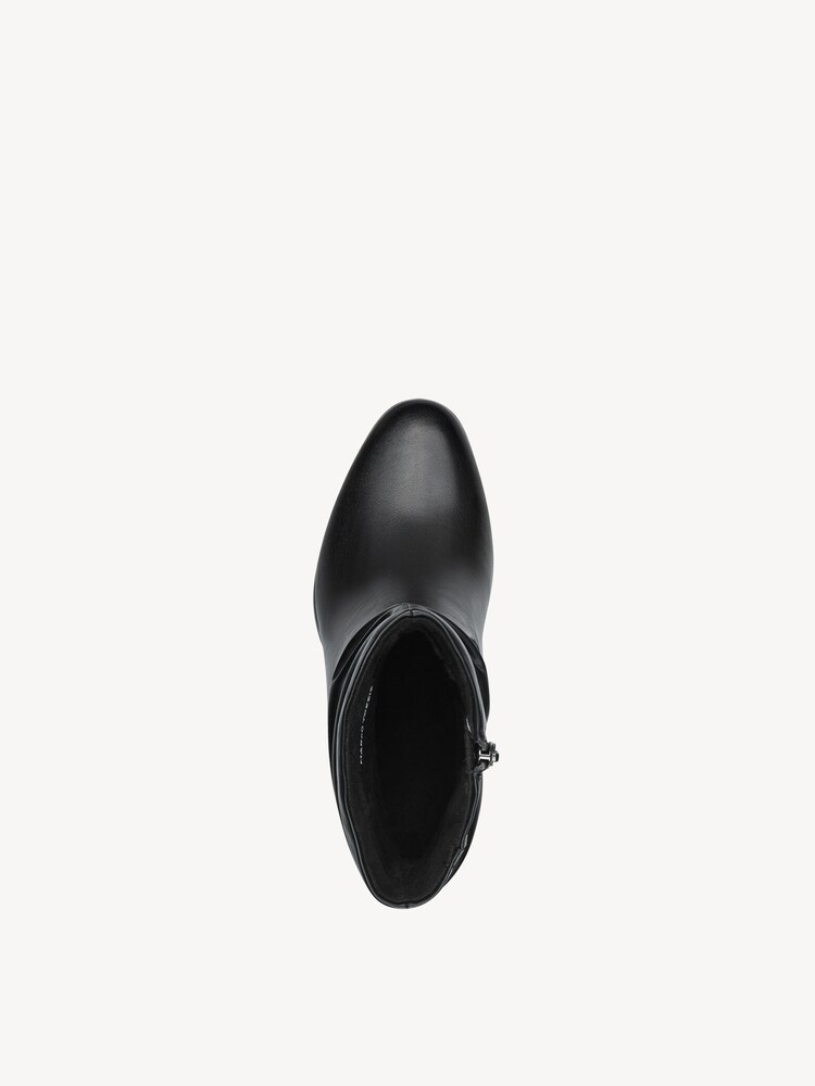 Marco Tozzi, Stiefelette - schwarz BLACK, Bild 3 von 6