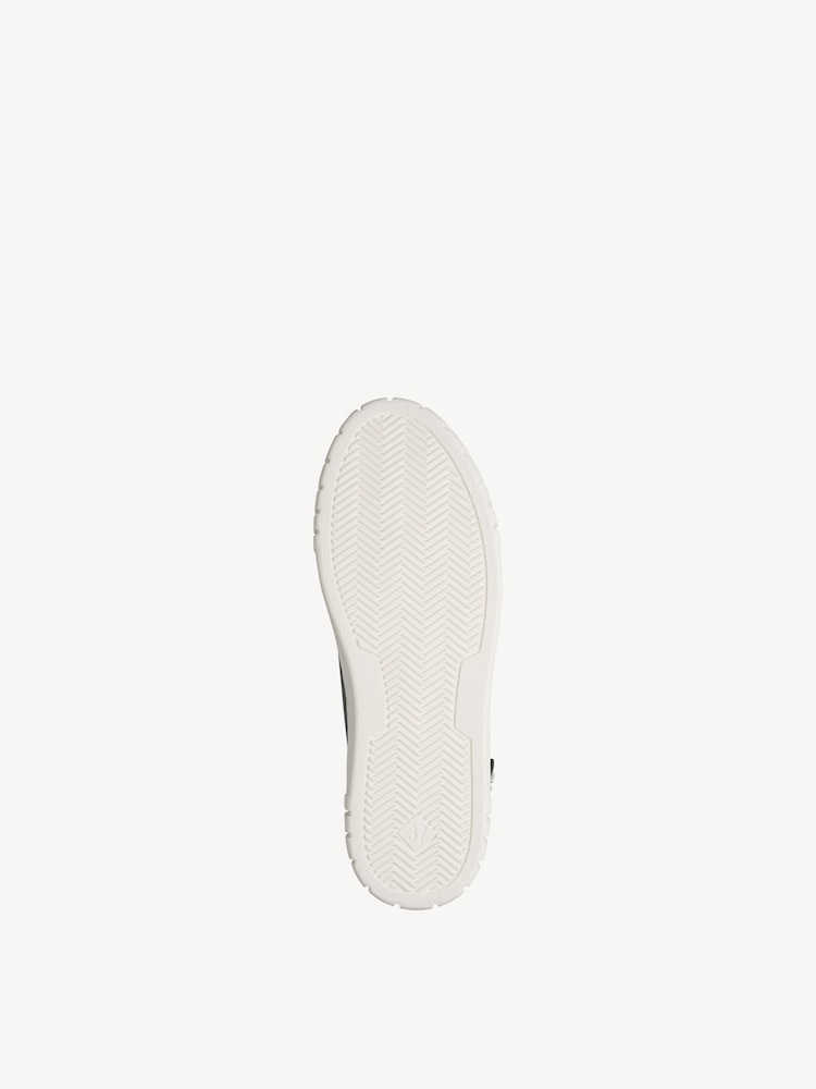 Marco Tozzi, Sneaker - nero BLACK COMB, immagine 4 di 6