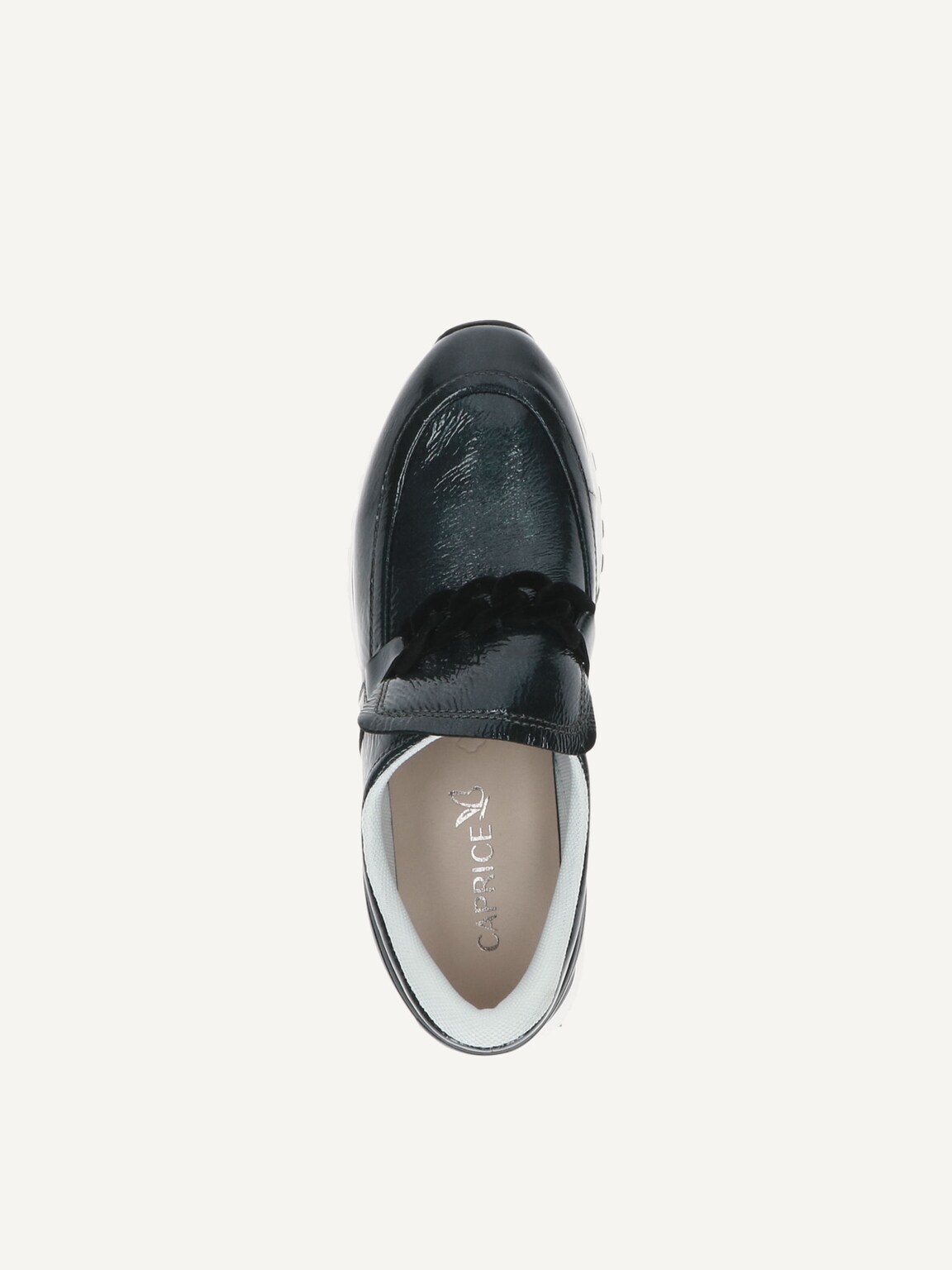 Caprice, Sneaker - green VERDE NAPLAK, image 5 of 5