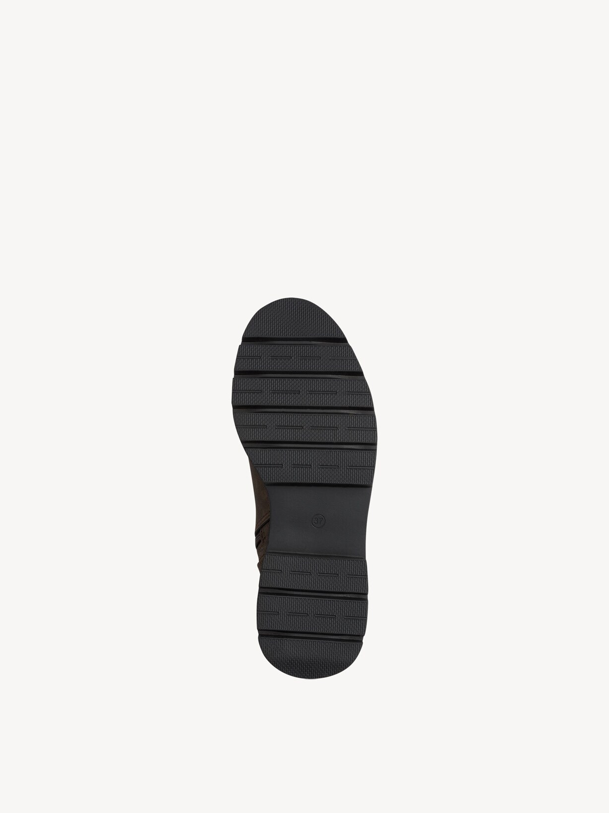 Marco Tozzi, Stiefelette - braun Warmfutter MOCCA, Bild 3 von 6