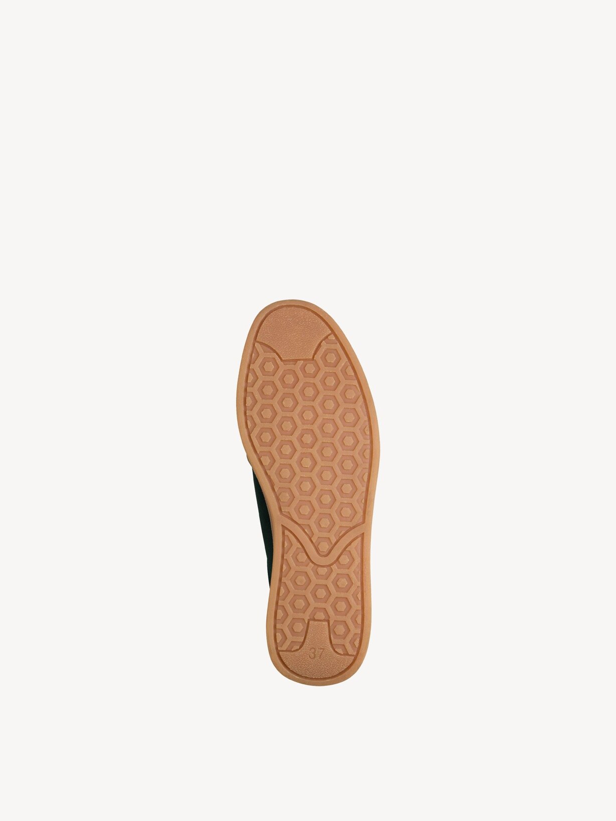 Marco Tozzi, Sneaker - grün BOTTLE COMB, Bild 4 von 7