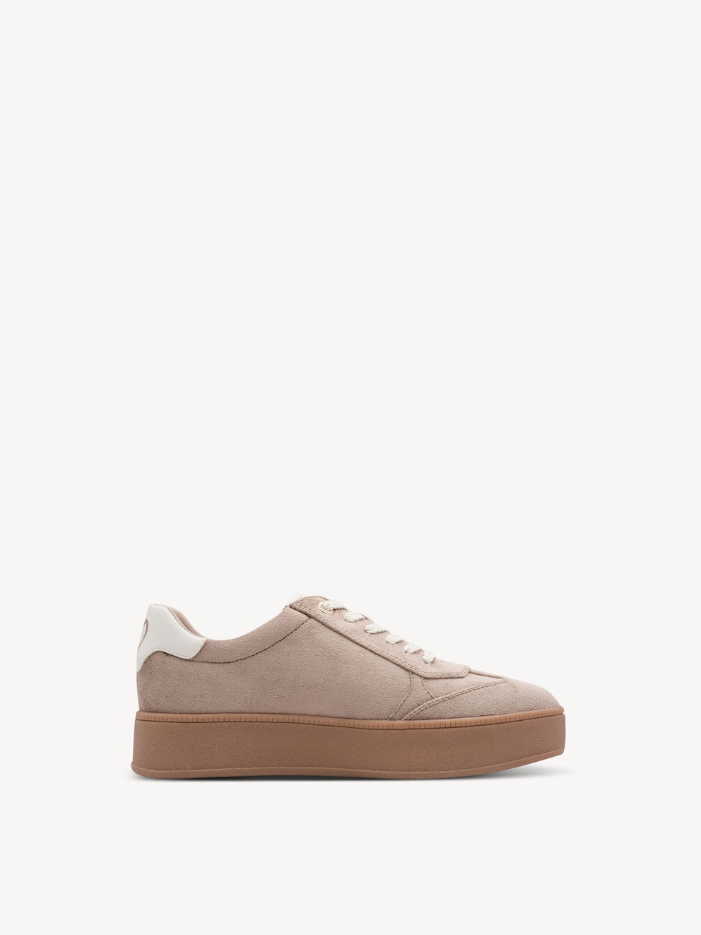 Marco Tozzi, Sneaker - braun TAN COMB, Bild 6 von 6