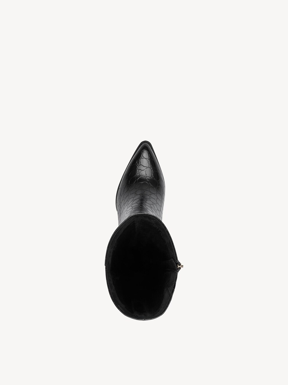 Marco Tozzi, Stivali - nero BLACK STR., immagine 6 di 7
