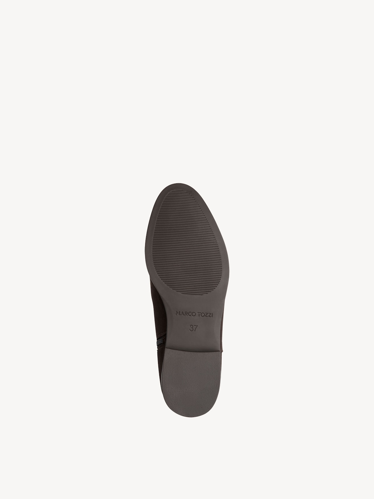 Marco Tozzi, Stiefelette - braun MOCCA, Bild 3 von 6