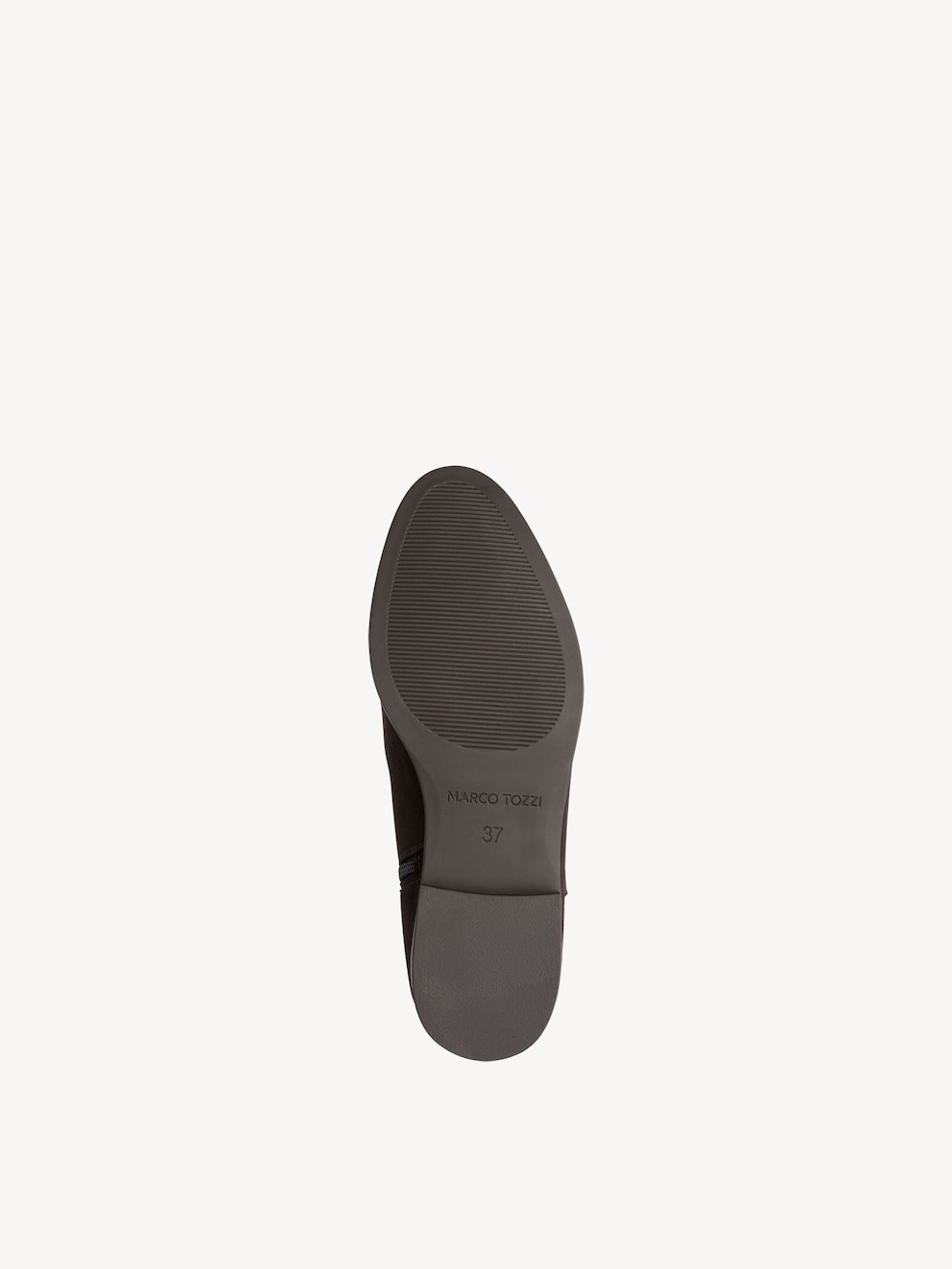 Marco Tozzi, Stiefelette - braun MOCCA, Bild 3 von 6