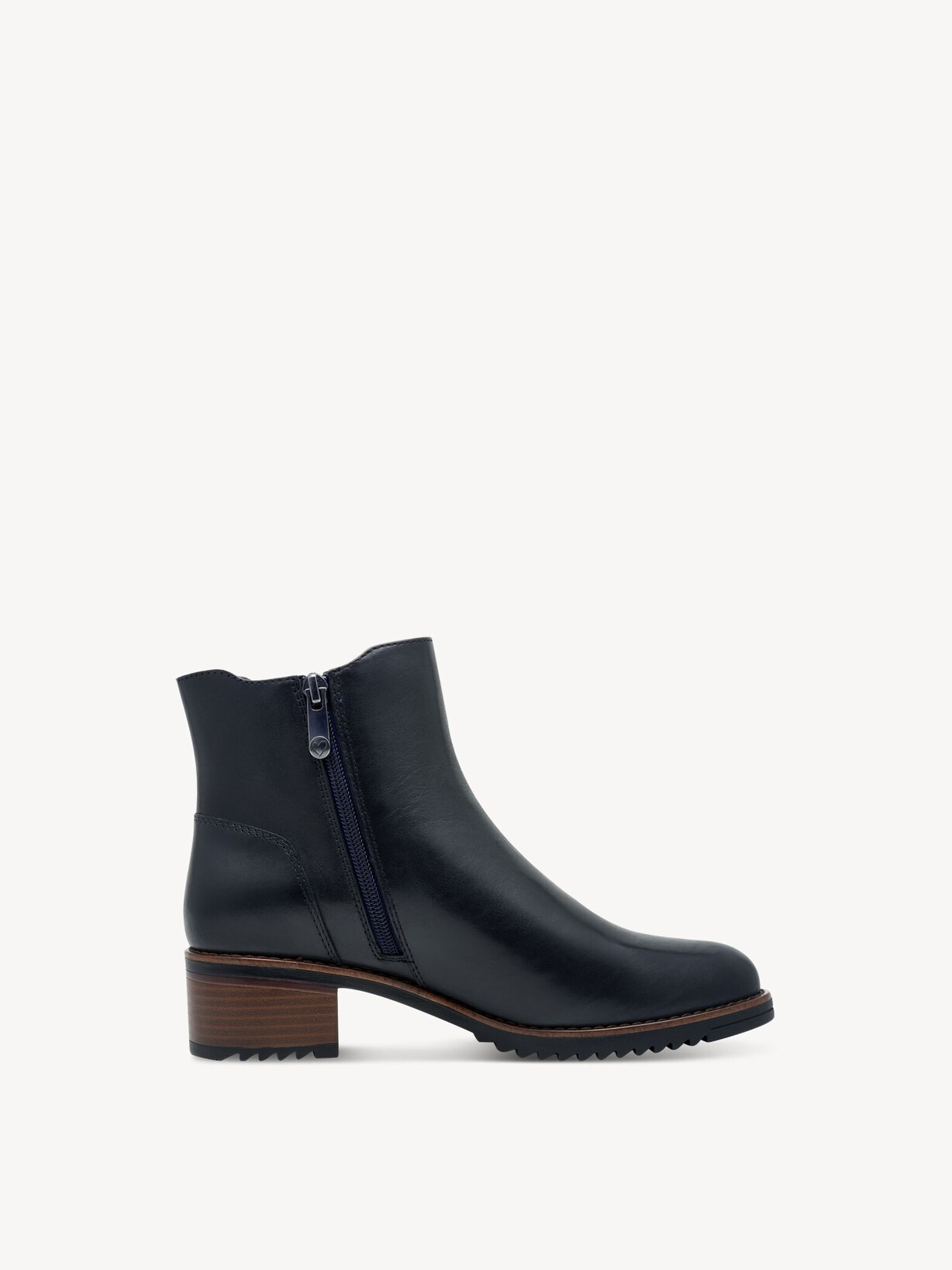 Marco Tozzi, Chelsea Boot - blau NAVY, Bild 7 von 7