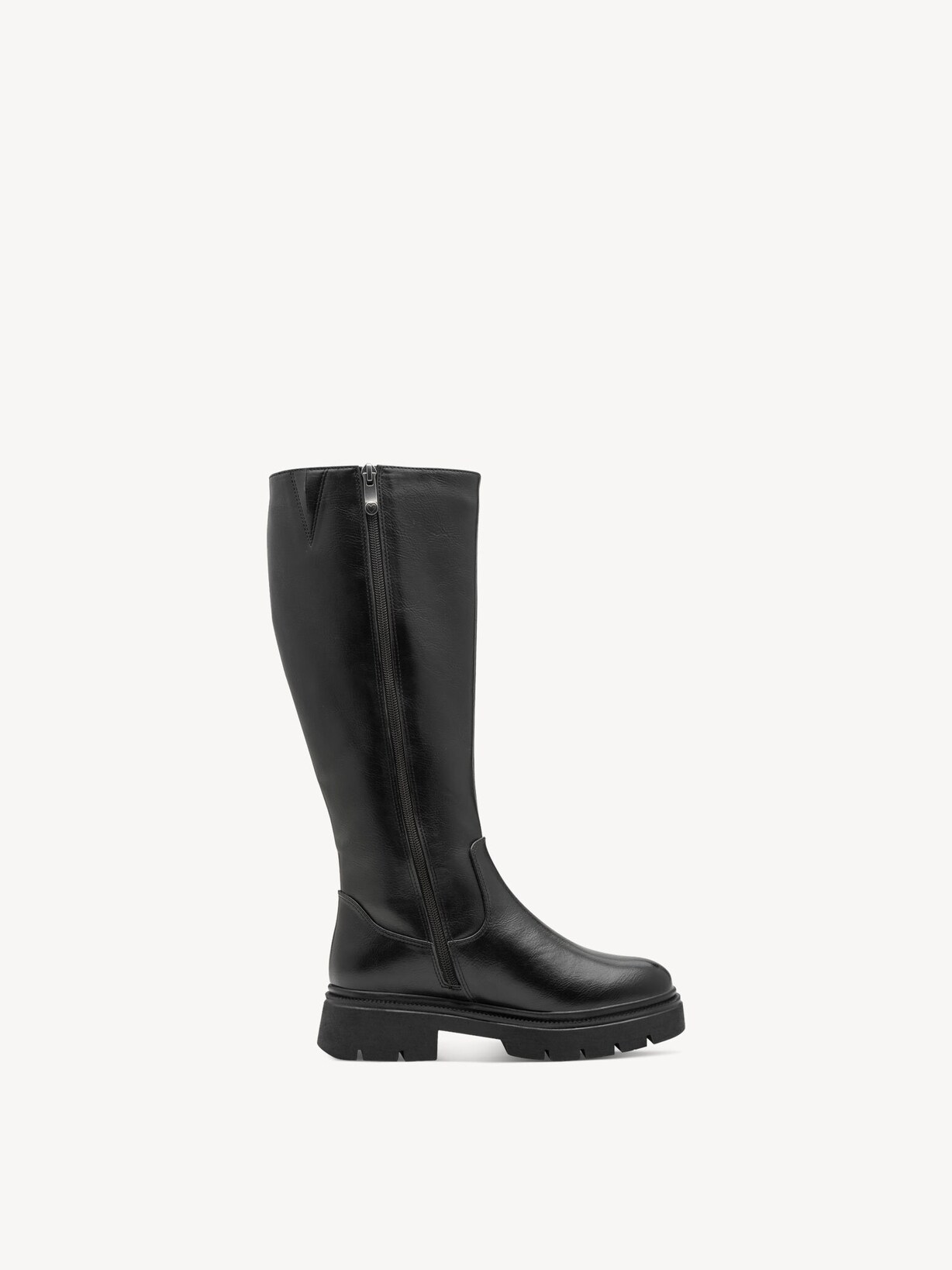 Marco Tozzi, Stiefel - schwarz Warmfutter BLACK, Bild 6 von 6