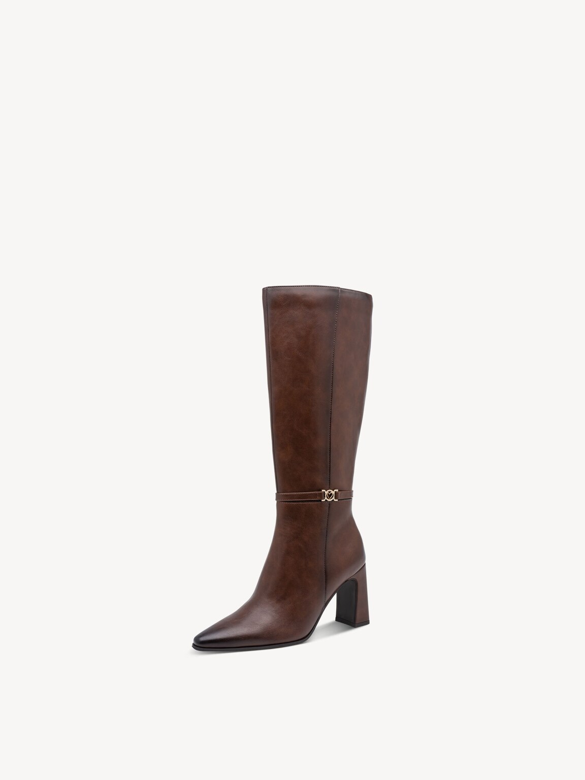 Marco Tozzi, Stiefel - braun CAFE, Bild 2 von 6