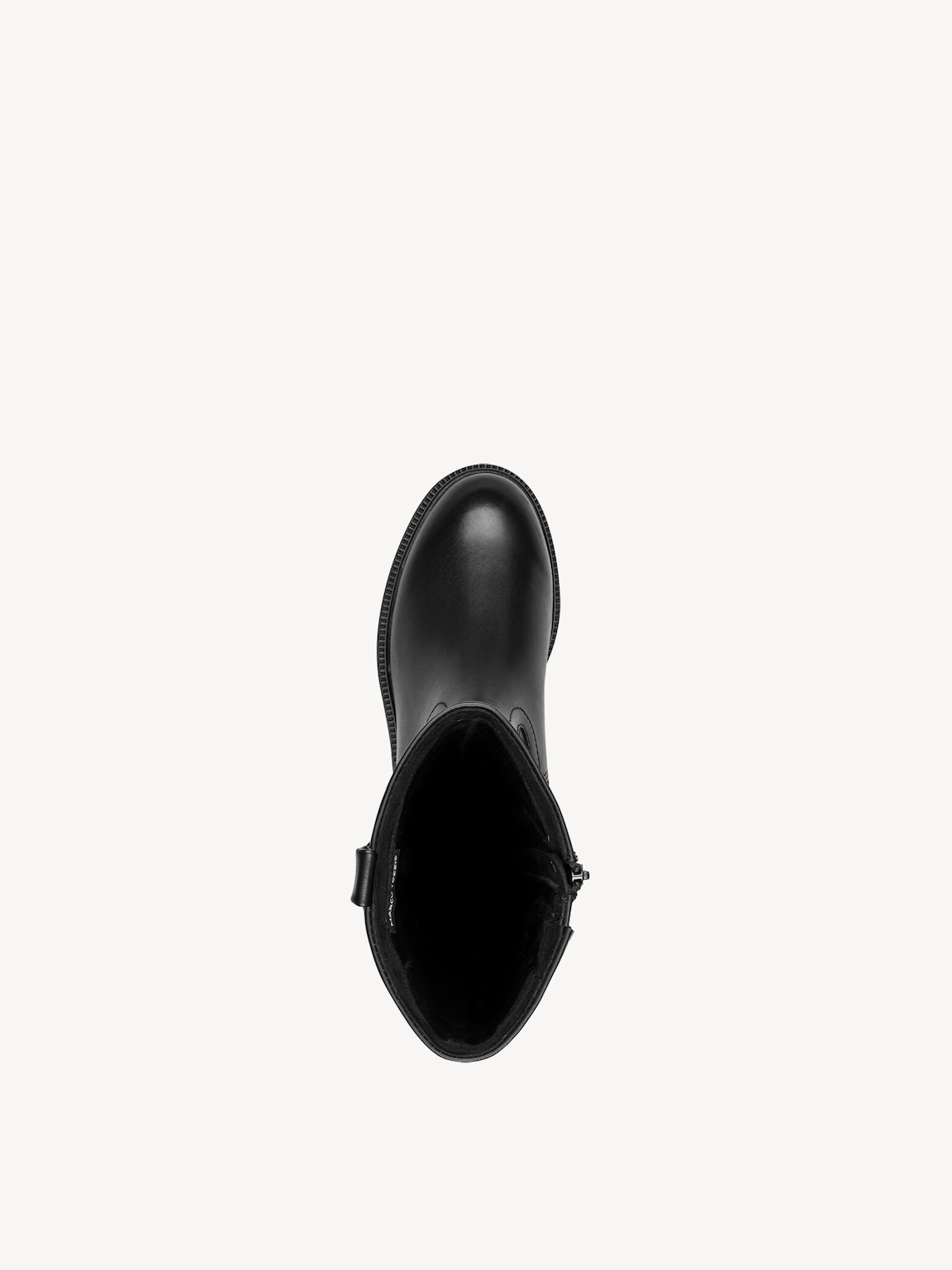 Marco Tozzi, Stiefel - schwarz BLACK NAPPA, Bild 3 von 6