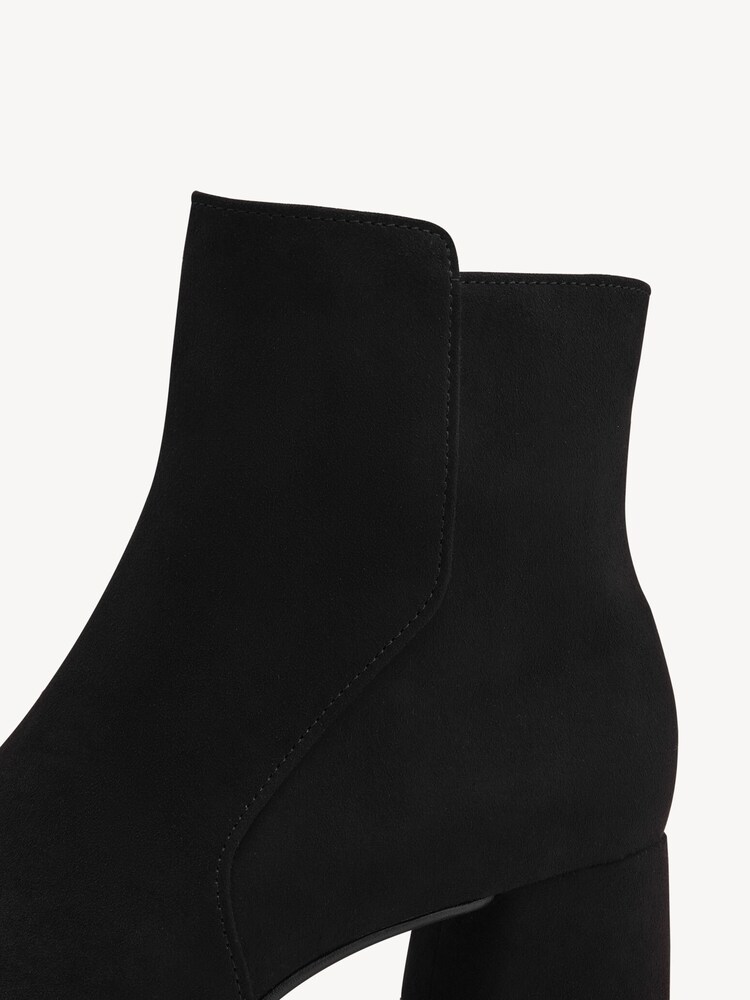 Marco Tozzi, Stiefelette - schwarz BLACK, Bild 5 von 6
