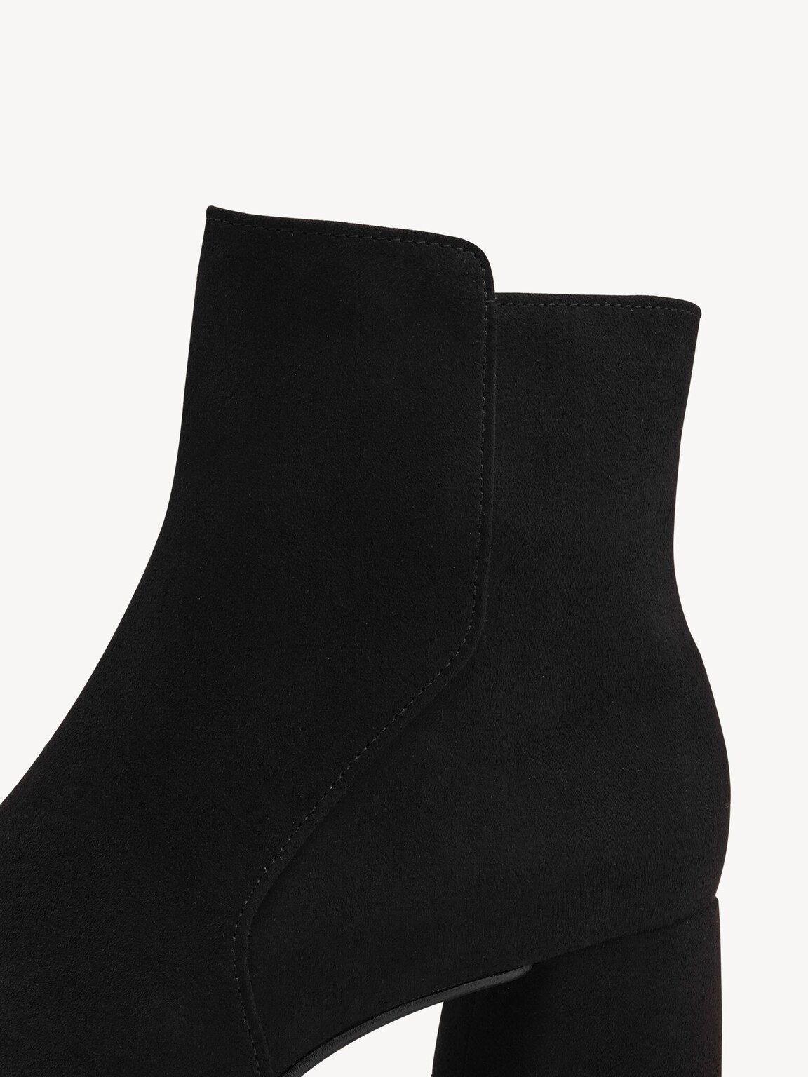 Marco Tozzi, Stiefelette - schwarz BLACK, Bild 5 von 6