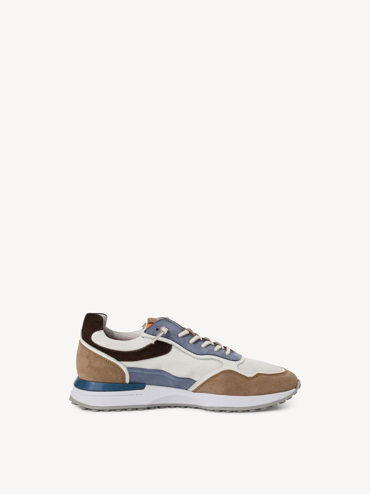 Marco Tozzi, Sneaker - beige TAUPE COMB, Bild 6 von 6