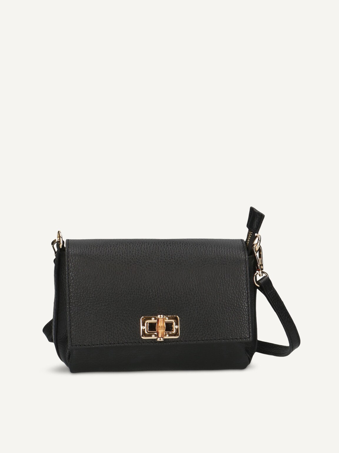 Caprice, Leather Bag - black BLACK NAPPA, image 2 of 4