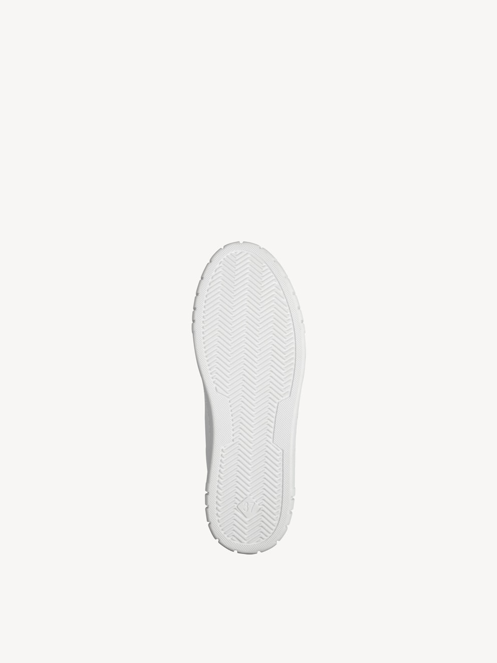 Marco Tozzi, Sneaker - gold WHITE/GOLD, Bild 3 von 6