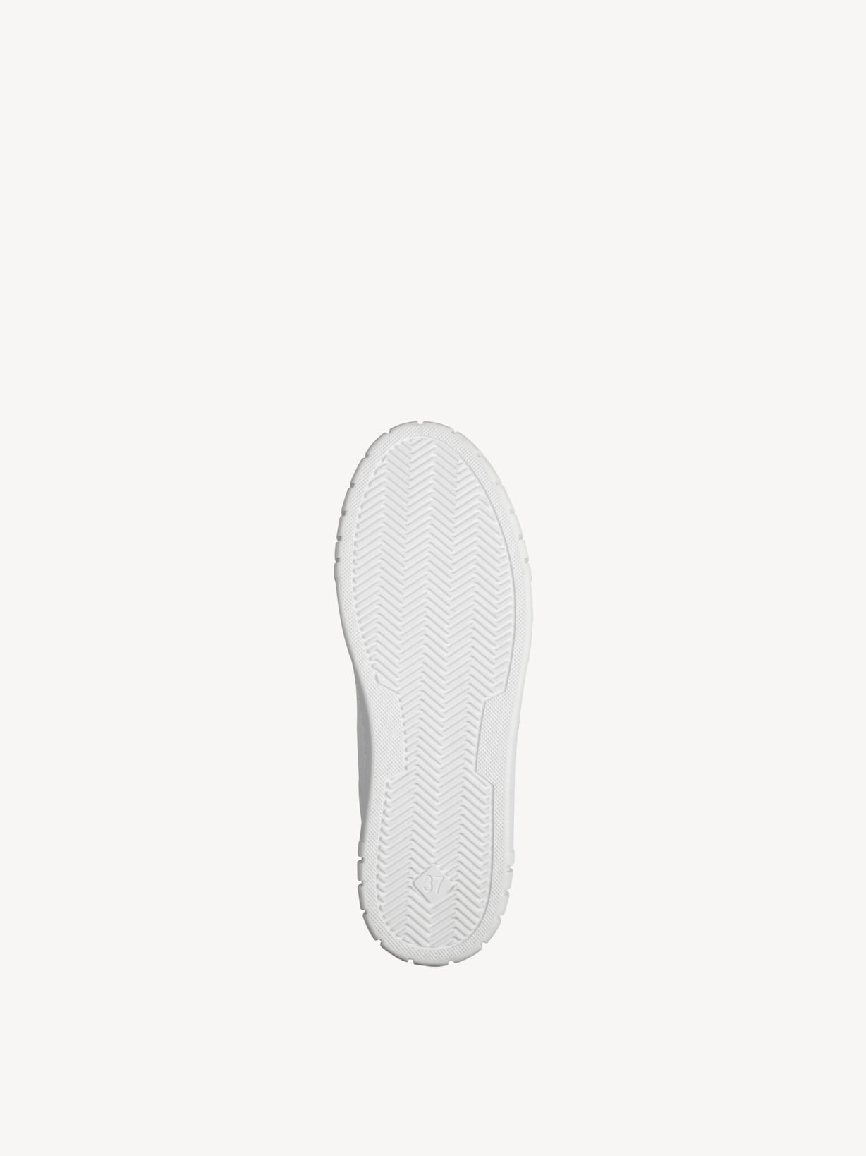 Marco Tozzi, Sneaker - gold WHITE/GOLD, Bild 3 von 6