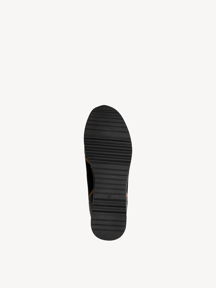 Marco Tozzi, Sneaker - schwarz BLACK COMB, Bild 4 von 6