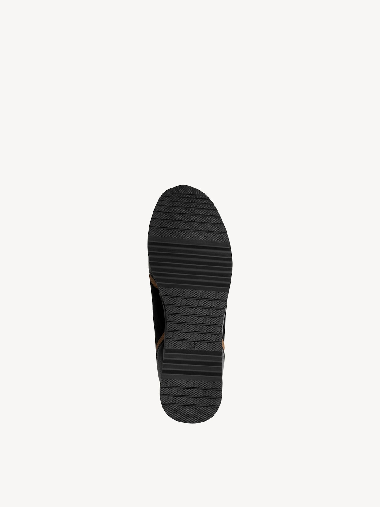 Marco Tozzi, Sneaker - schwarz BLACK COMB, Bild 3 von 6