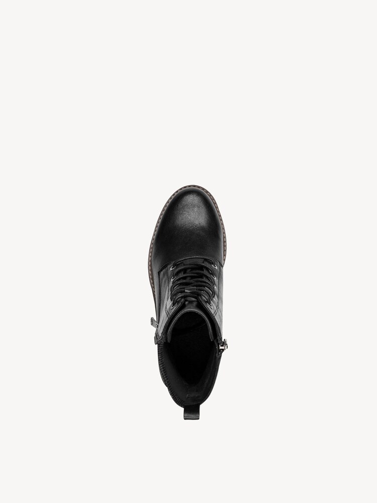 Marco Tozzi, Stiefelette - schwarz BLACK, Bild 4 von 7