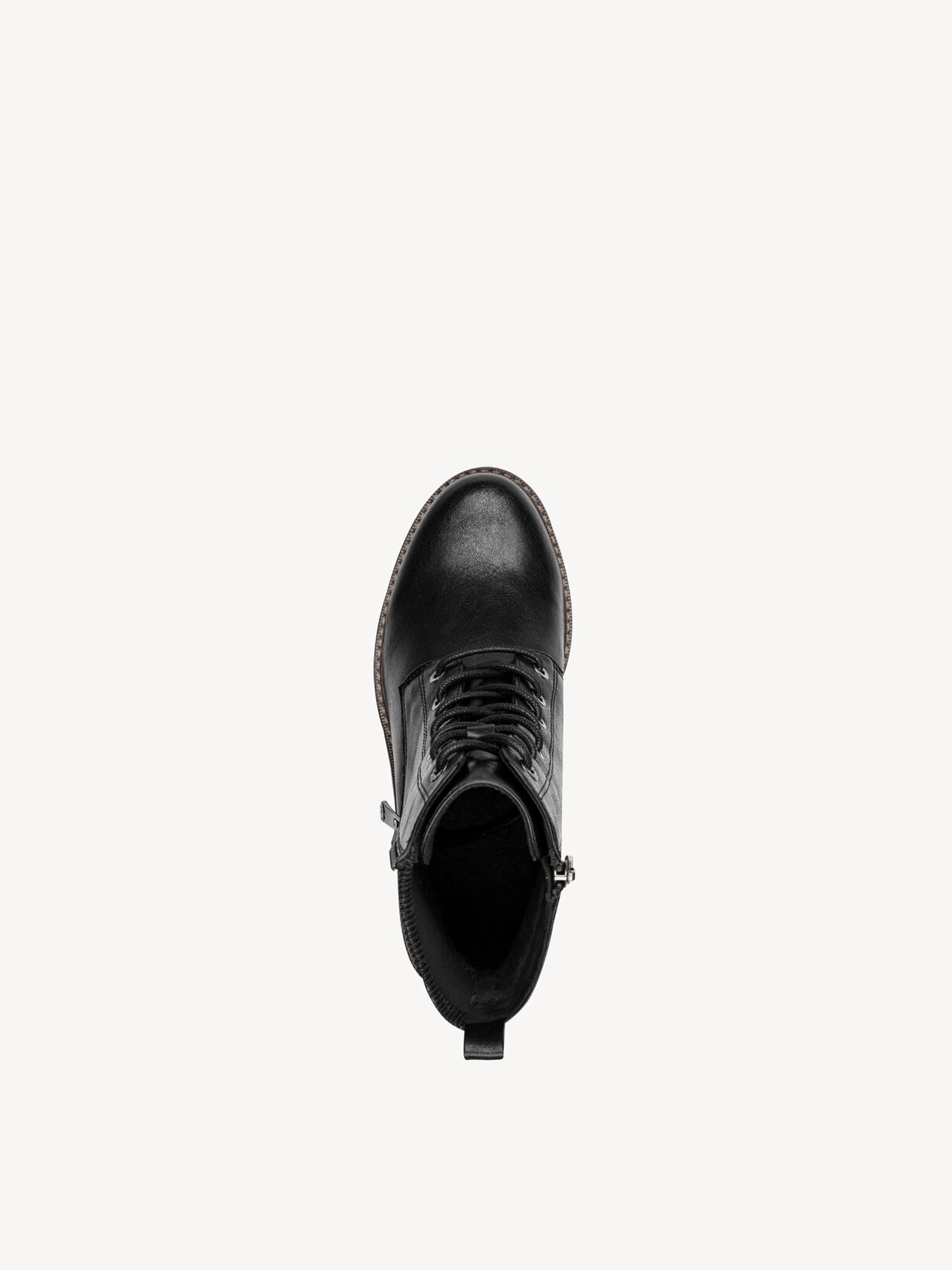 Marco Tozzi, Ankelboots - svart BLACK, bild 6 av 7