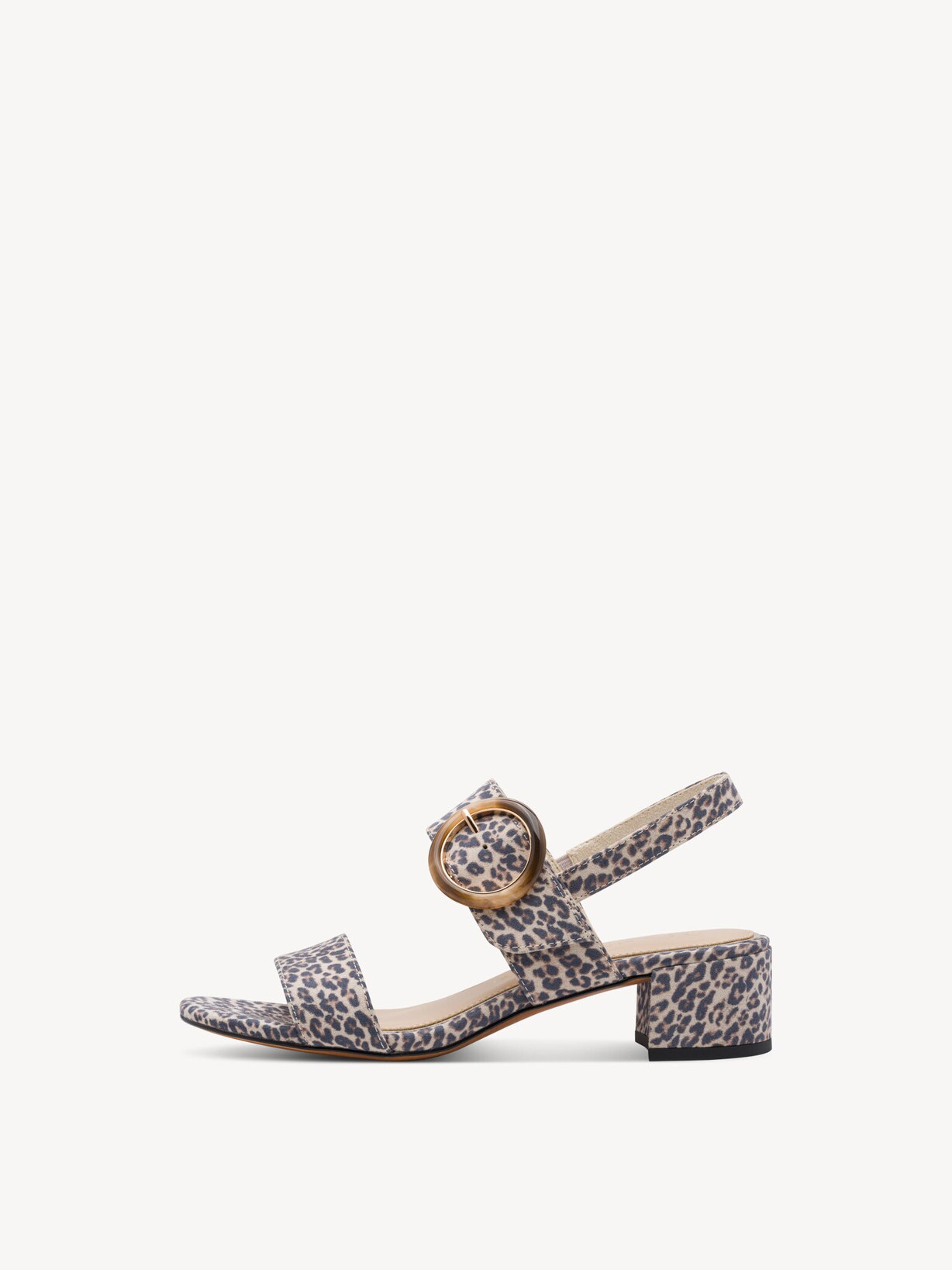 Marco Tozzi, Sandale - beige LEO DUNE, Bild 2 von 6