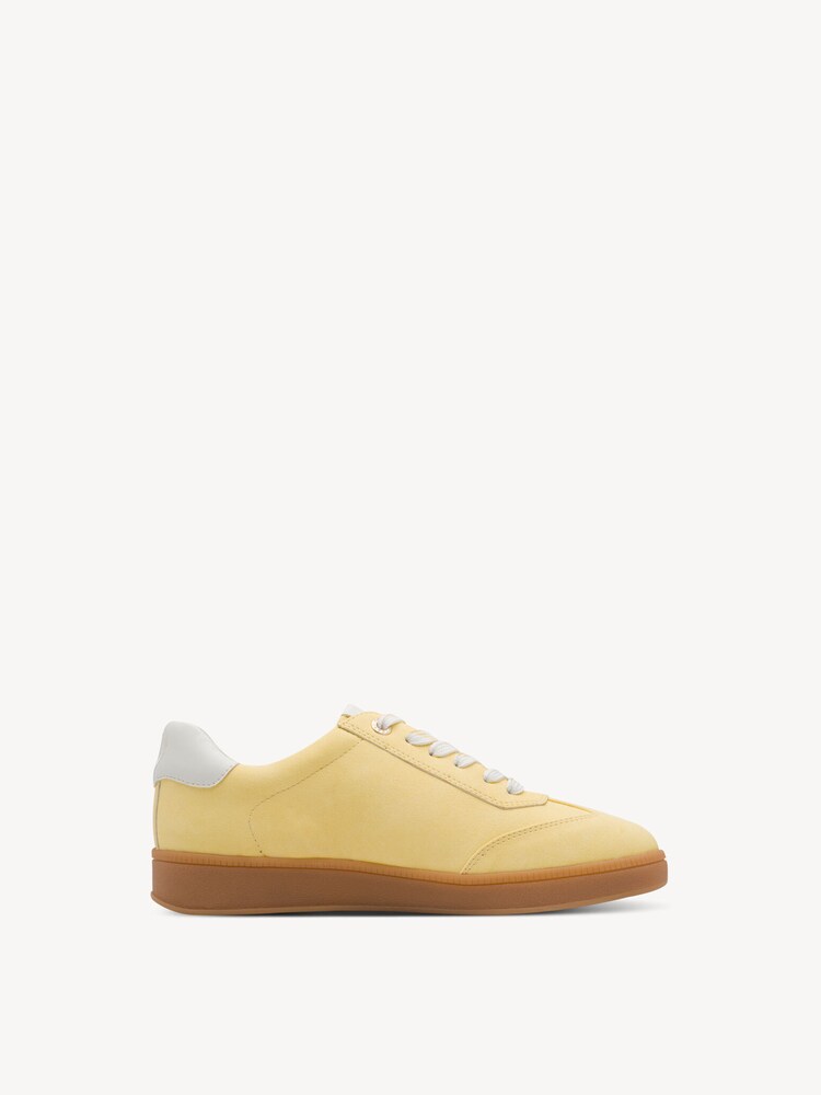 Marco Tozzi, Sneaker - giallo LIMONCELLO, immagine 8 di 8