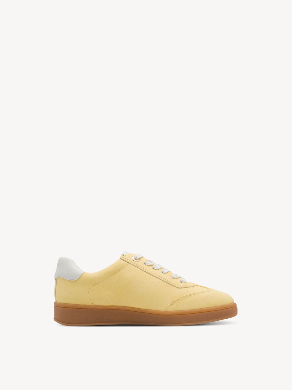 Marco Tozzi, Sneaker - gelb LIMONCELLO, Bild 7 von 8