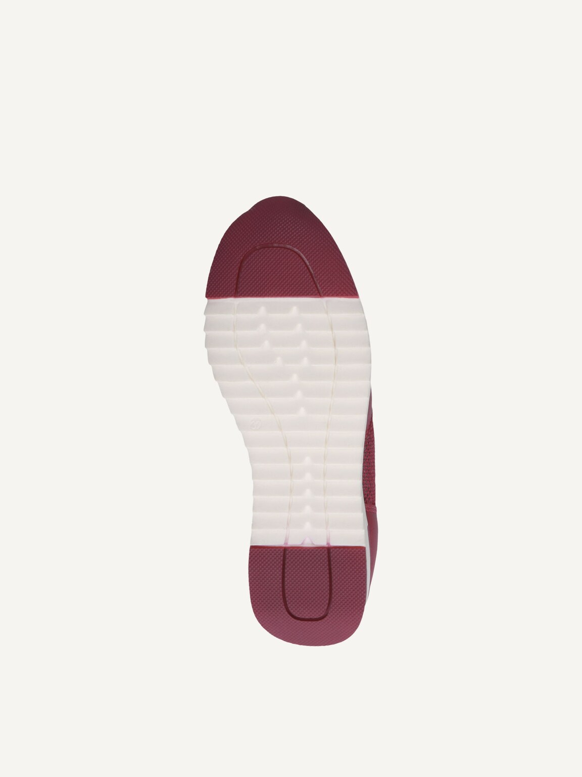 Caprice, Slipper - pink PINK COMB, image 4 of 5
