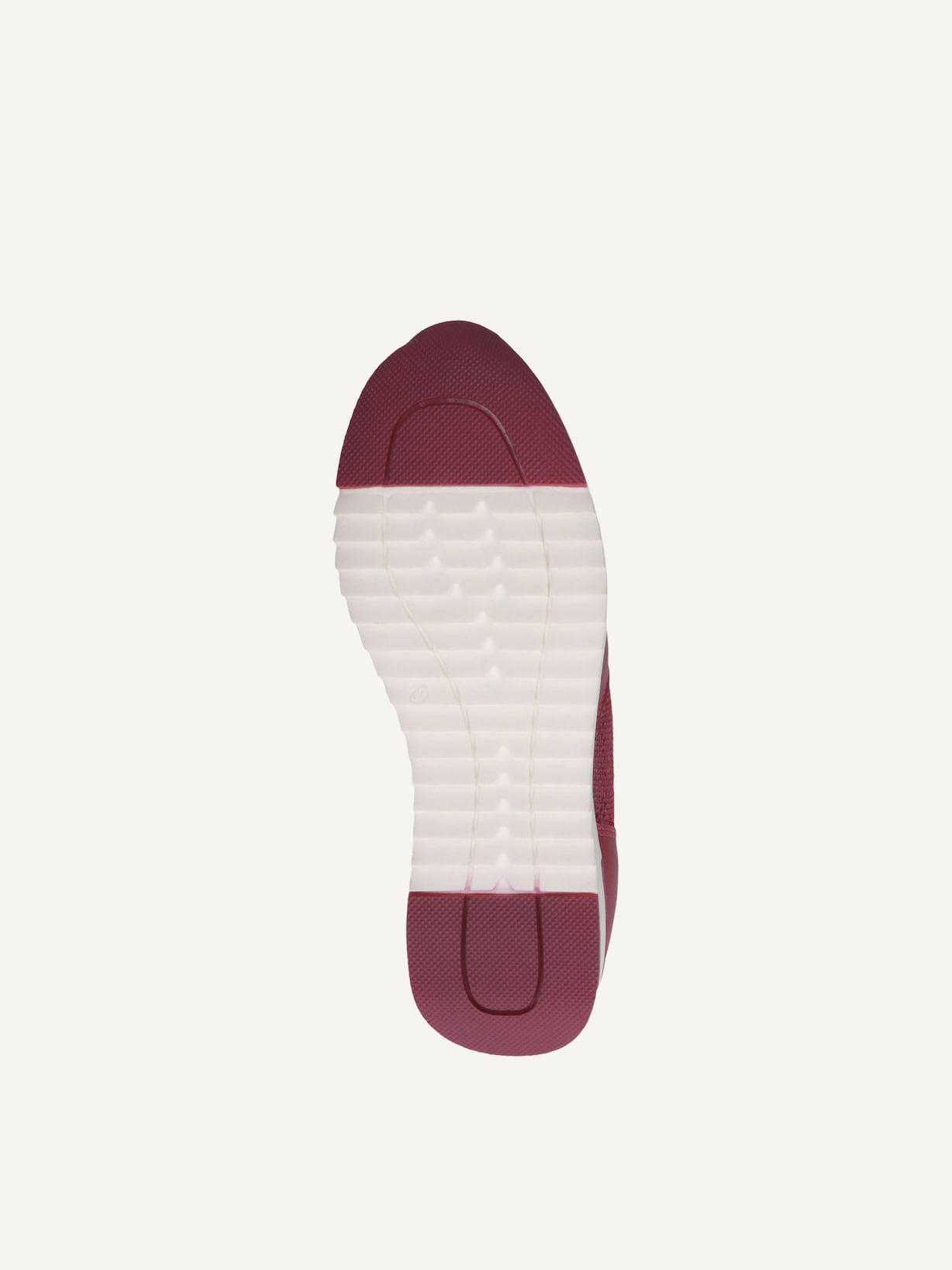 Caprice, Slipper - rose vif PINK COMB, image 5 sur 5