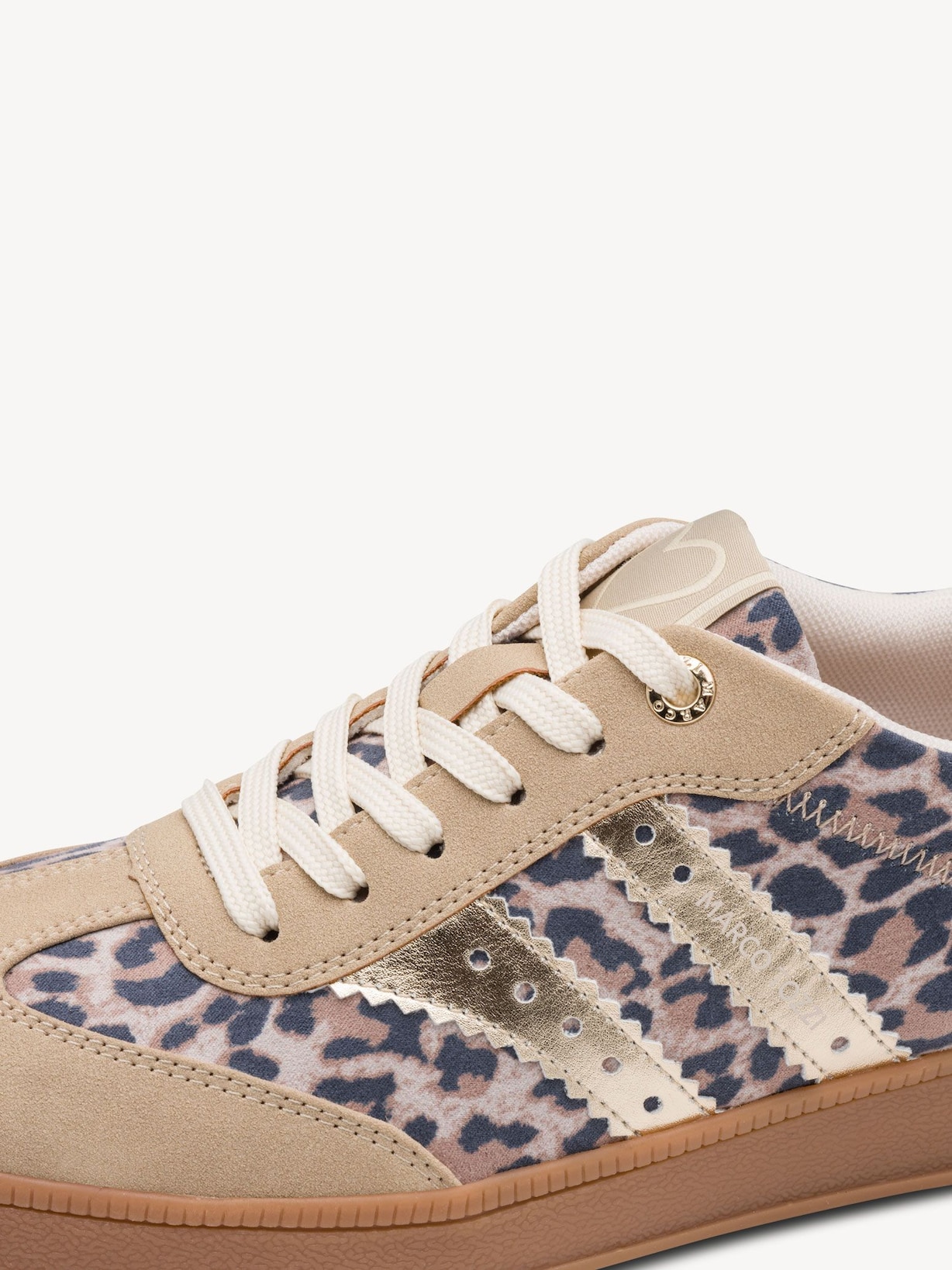 Marco Tozzi, Sneaker - beige BEIGE COMB, Bild 5 von 7