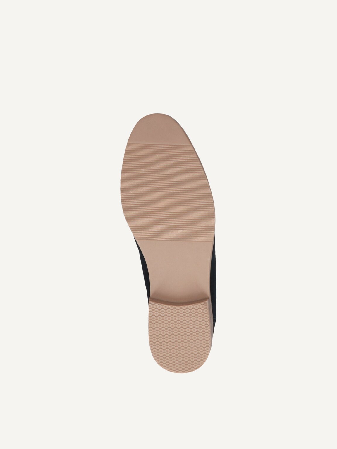 Caprice, Leather Slipper - blue OCEAN SUEDE, image 5 of 6
