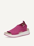Selected, Caprice, Sandal - pink PINK KNIT