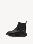 Non selezionato, Marco Tozzi, Stivaletti Chelsea - nero BLACK